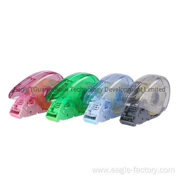 Mini Automatic Tape Dispenser for Eagle Brand